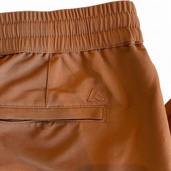 Alpine Designs brown trailblazer joggers small - Picture 5 of 7
